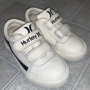 Hurley Toddler Boys Shoes